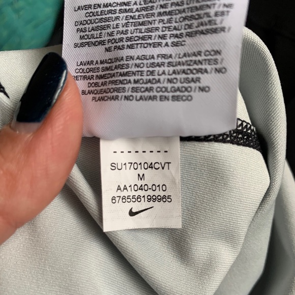 Nike Pro Tights - Picture 3 of 3